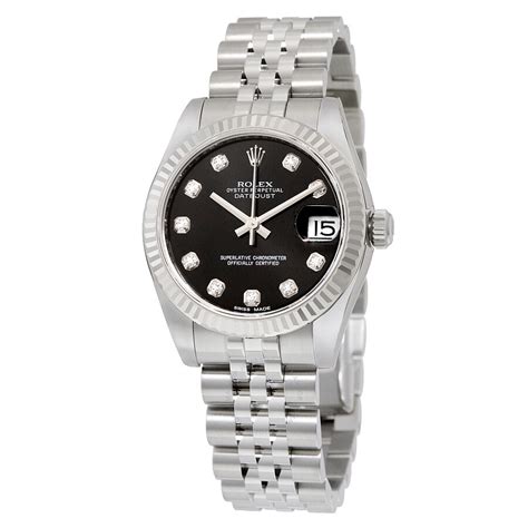 how much is a rolex datejust 31|rolex datejust lady 31 price.